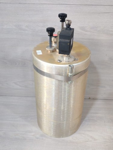 Coupling Cavity Filter Tx 12 inch/ 420-430Mhz - Picture 9 of 9