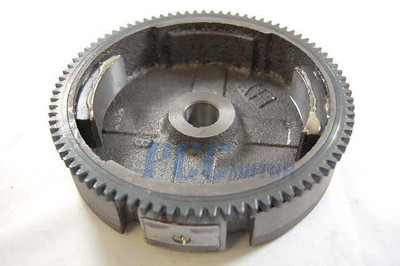 NEW FLYWHEEL MAGNETO GX160 GX200 5.5HP & 6.5HP 31100-ZE1-810 M