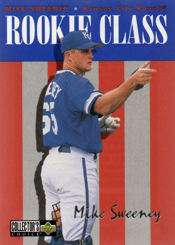 1996 COLLECTOR'S CHOICE SILVER SIGNATURE PARALLEL CARDS #1 THRU #250**YOU PICK** - Image 4 of 4