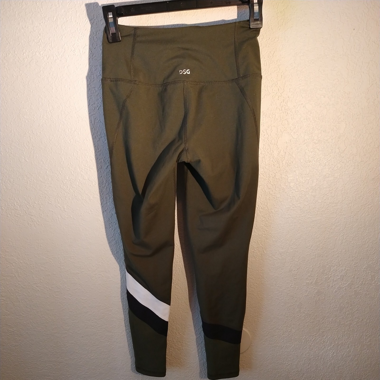 Dsg Leggings With Pockets