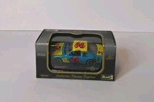 1997 Revell 1/64 Wally Dallenbach 46 Woody Woodpecker Chey Monte Carlo
