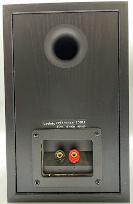 スピーカー infinity reference 2000.3 ※151682
