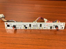 OEM Maytag Washer Control Board W11675701 for MVW5435PW0