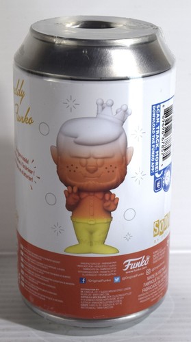 FREDDY FUNKO FRIGHT NIGHT 2022 NYCC BOX OF FRIGHT CREEP SAM THEY LIVE SODA FIGS - Picture 20 of 24