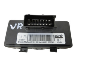 Steuergerät ECU Modul SG für Sitzheizung re vo Opel Crossland X P17 17-20 41tkm