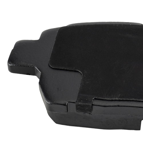 P-822 Front Ceramic Brake Pads for Scion xA 2004-2006 Toyota Echo 2001-2005 - Picture 12 of 12