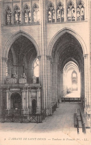 93 SAINT-DENIS. Rues du Chemin de Fer et Ernest Renan 1907