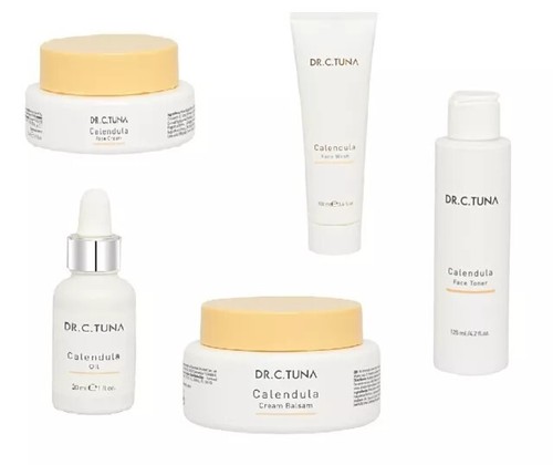 Farmasi Dr.C. Tuna Calendula Set Sensitive and Dry Skin Psoriasis Scars Eczema✨' - Picture 2 of 2