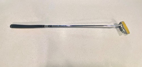 Acuity Golf 35.5" Turbo Max Putter Right Hand Steel Shaft - Picture 8 of 10