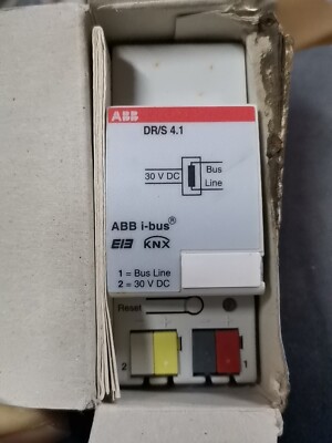 1PCS NEW DR/S 4.1 choke #E7