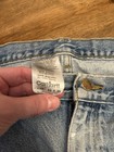 Men’s Distressed Carhartt Jeans Straight Leg,  Faded No Rips Or Holes, 42x32 — photo 5