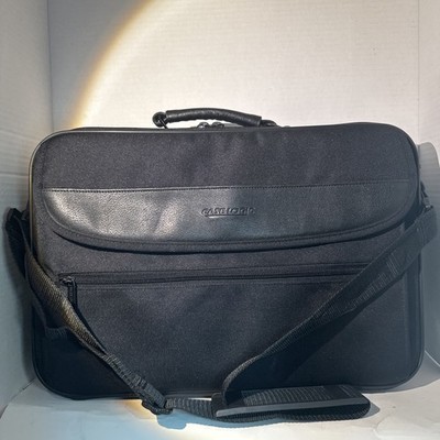 Case Logic Premium Laptop Tablet Bag Case Messenger Many Pockets 16  x 11  x 4