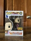 Funko Pop! Marvel Peter B. Parker & Mayday #1239 Hot Topic Exclusive