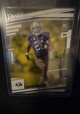 2022 Panini Prestige - Rookies Kyren Williams #319 (RC)