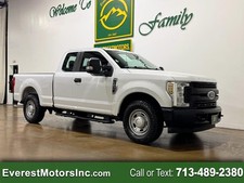 2018 Ford F-250 XL 4X2 EXT CAB SHORTWB LIFTGATE 6.2L V8 GAS