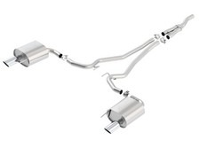 140585 Borla Cat-back System - Atak 140585 Borla Cat-back System - Atak