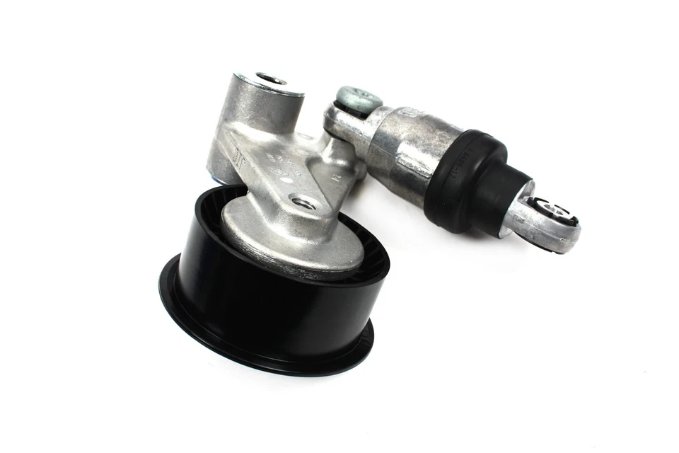 ⭐ПОДЛИННЫЙ⭐ OEM натяжитель ремня для 2009-16 Hyundai GENESIS и купе 3,8 л 252813C600 - Изображение 4 из 4