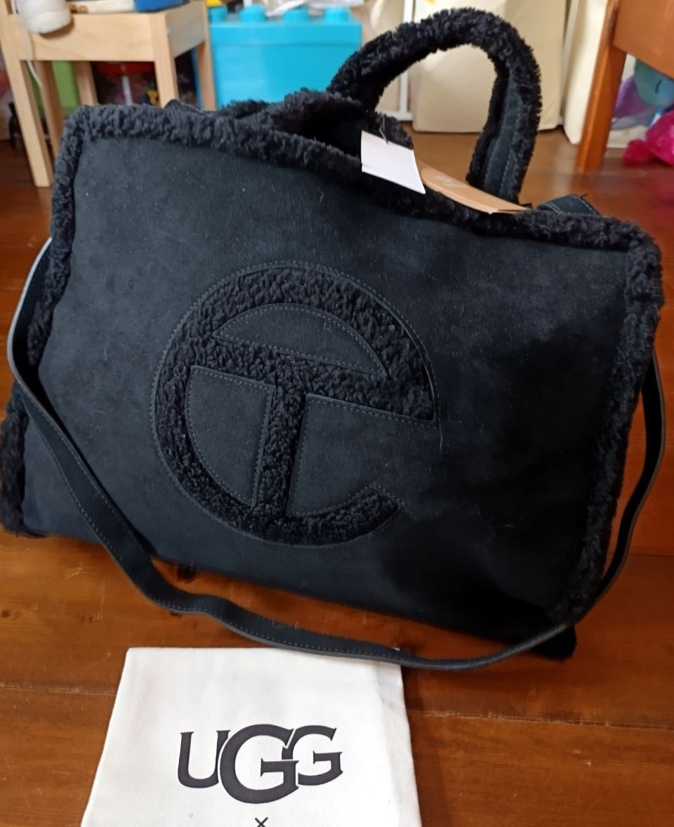 UGG x Telfar Shopping Bag image 4