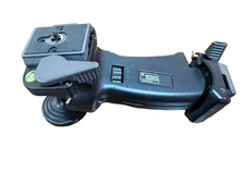 Manfrotto 322RC2 Grip Action Tripod Ball Head with Quick