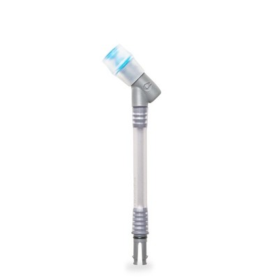 HydraPak Run Straw Flask Accessory   Fits 42mm Bite Valve Caps, UltraFlasks, Sof