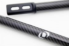 Dinan Carbon Fiber Front Strut Tower Brace For Bmw M3 E90e92e93
