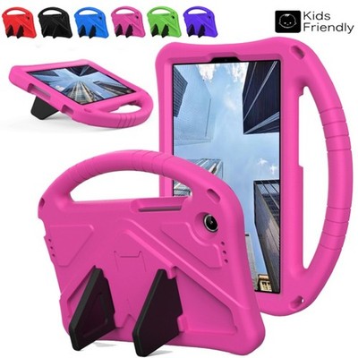 Für Lenovo Tab One 8,7 M11 Tab 10,1 Zoll Kinder Schutzhülle Tasche Stand Cover