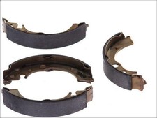 Mâchoire de frein Rover 200