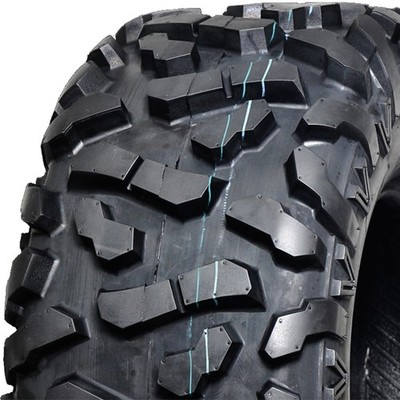 Tire Vee Rubber VRM 364 Advantage 30x11.00R14 30x11R14 63N 6 Ply MT M/T ATV