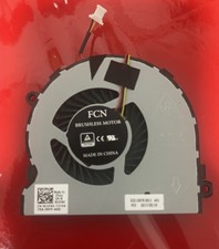 for DELL Inspiron 15-3567 notebook CPU fan