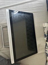 HP Monitor Works With Everything Just Wanna Get Rid Of It