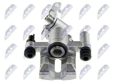 Original NTY Bremssattel HZT-MZ-013 für Mazda