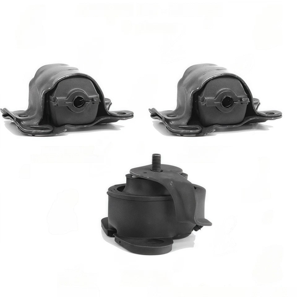 Kit de montaje de motor para Chevrolet Camaro 1993 1994 1995 3,4 L V6 Foto 3 de 4