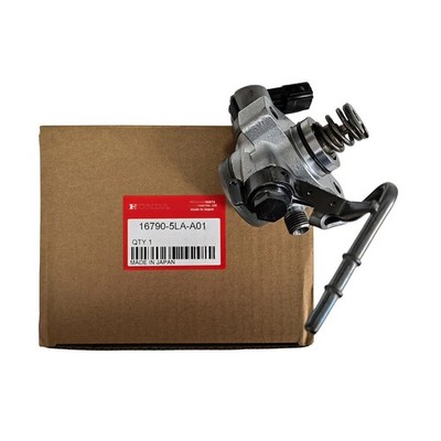 16790-5LA-A01 New High Pressure Fuel Pump For 2015-2021 Honda Acura 2.4L USA