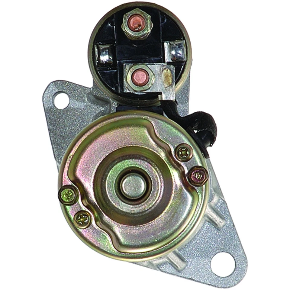 Motor de arranque AC Delco 337-1178 para 03-10 Chrysler PT Cruiser Foto 3 de 4