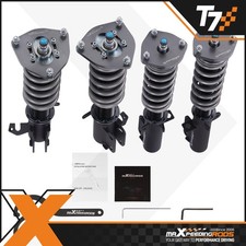 Maxpeedingrods Coilover Struts Shocks Springs Kit For Toyota Corolla 1987-2002
