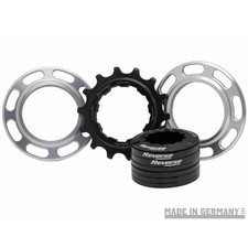 Reverse Expert HG Single Speed Kit, 14t, Silv...