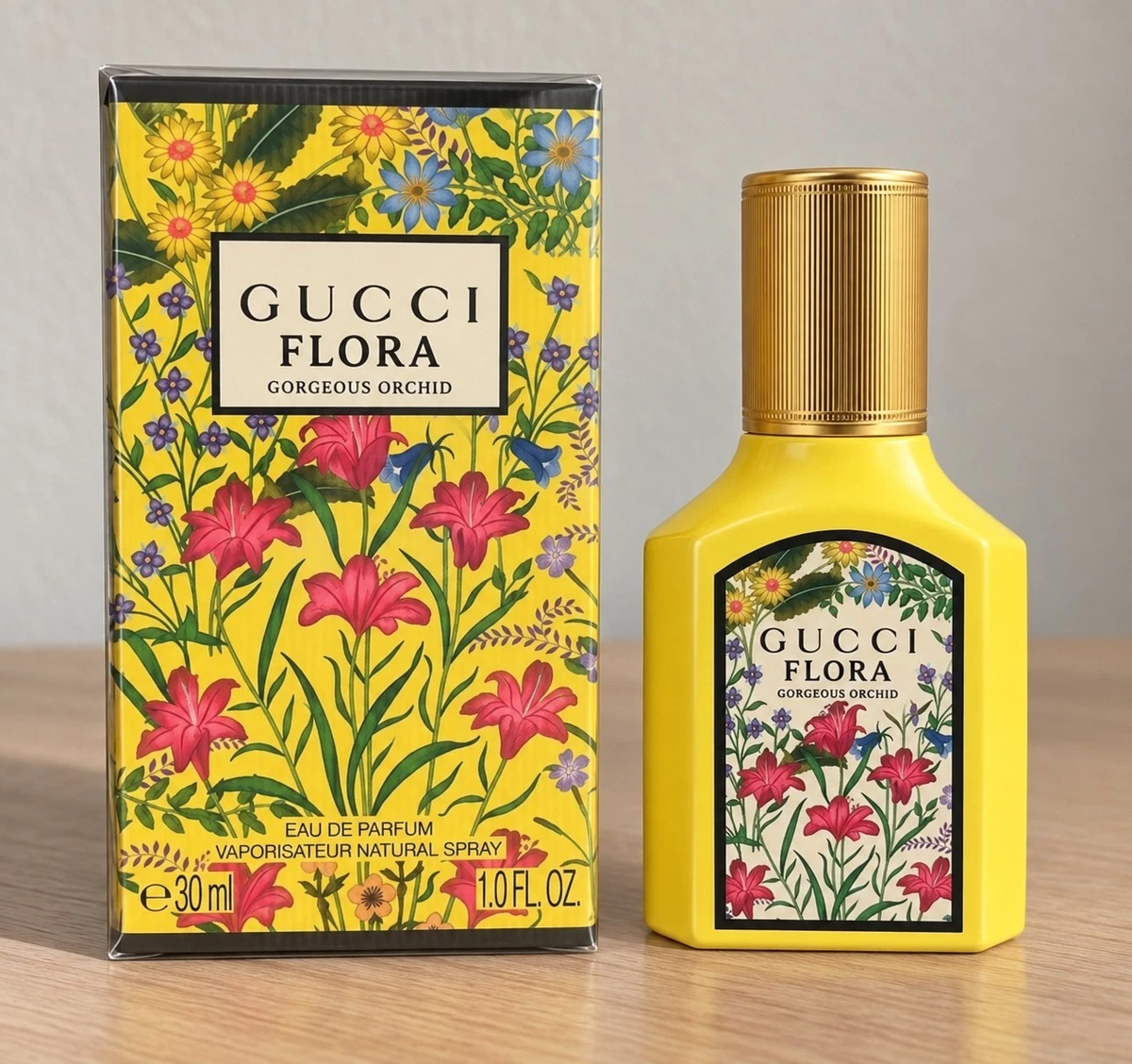 25+ Gucci Flora Fragrances for Women for sale | Updated Oct 2026