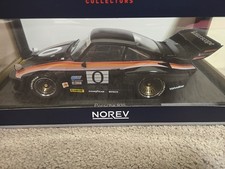 1979 Porsche 935 Daytona Winner Field Ongais Haywood 1/18 Norev 187437 IMSA