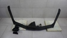 Gancio rimorchio basculante originale VW Tiguan 5N gancio di traino 5N0803880...