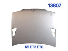 Capot Opel KADETT