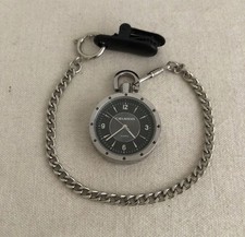 Toyota Celsior Pocket Watch Vintage Rare Ucf10 Ucf20 Ucf30 Lexus Ls400 Jdm