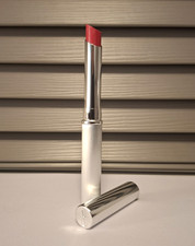 ~ NEW ~ CLINIQUE ALMOST LIPSTICK 1.9g FULL SIZE, SHEER COVERAGE #44 PINK HONEY