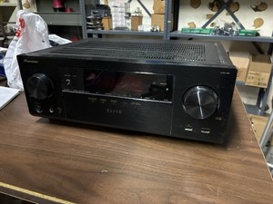 Pioneer Elite Av Receiver | eBay