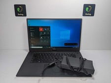 Dell PRECISION 5540 15.6" FHD I7-9850H 1TB SSD 16GB W10P Nvidia Quadro T2000