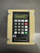 Onity / TESA HT20I Key Encoder EDIMHT20I Programmer - Bad Port/No Reader - AS-IS