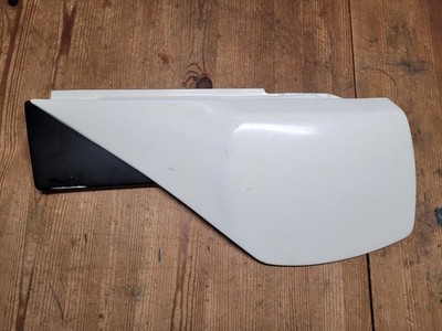 Yamaha TT 600 Verkleidung Seitenverkleidung Seitendeckel links 36A 59X 3SW 83-92