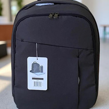 UPPAbaby Changing Backpack - Jake Black - New With Tags
