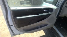 CARAVAN   2016 Front Door Trim Panel 30480280