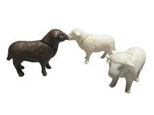 Playmobil Tiere | 3x Schafe | Schaf zum Bauernhof