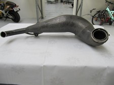 Yamaha GP1200 / GP1100 Factory Pipe FPP Triple Cylinder Exhaust System